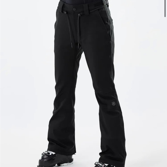 DOPE Pants & Jumpsuits Dope Snow Pants Size Small Poshmark